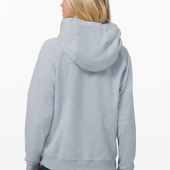 Lululemon Scuba Pullover - Picture 4 of 7